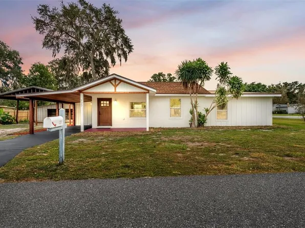 127 Colonial Dr, Auburndale, FL 33823