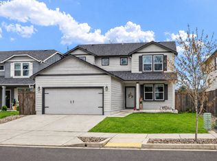 5290 Squirrel St, Springfield, OR