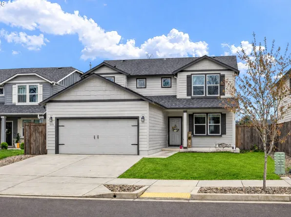 5290 Squirrel St, Springfield, OR 97478