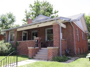 37 S Pearl St #B, Denver, CO 80209