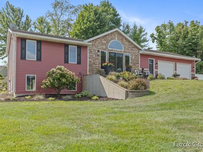 4113 Meyer Dr, Hamilton, MI, 49419