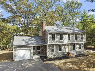 4 Gately Ave, Hudson, MA, 01749