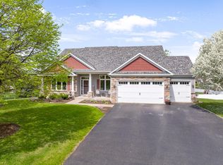 4112 Fallgold Pkwy N, Brooklyn Park, MN 55443