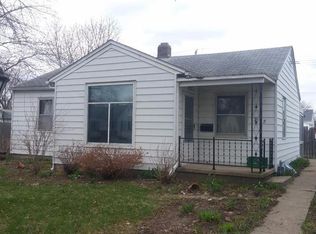 2132 S 12th St, Burlington, IA