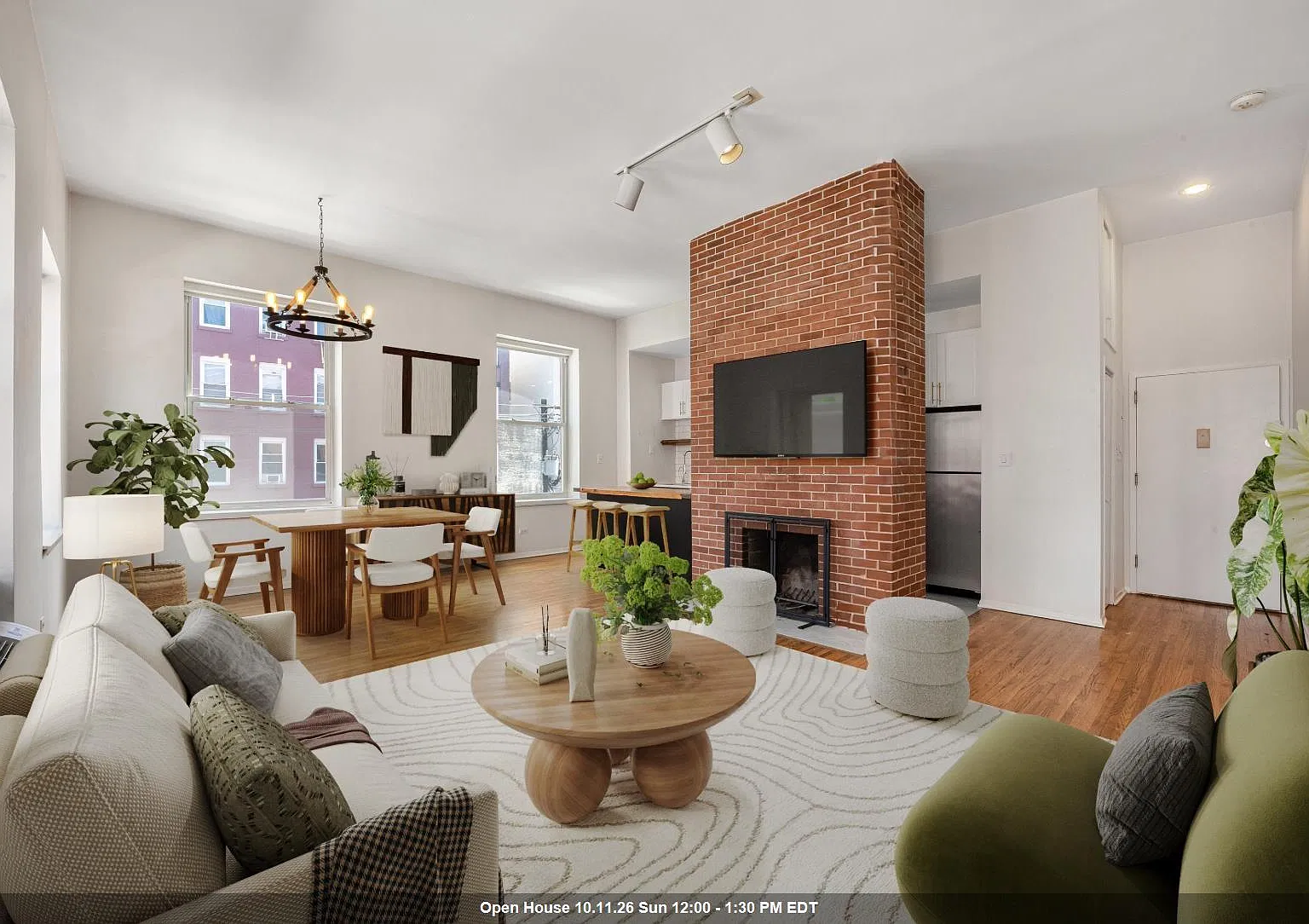 222 Grand St — Photo 1