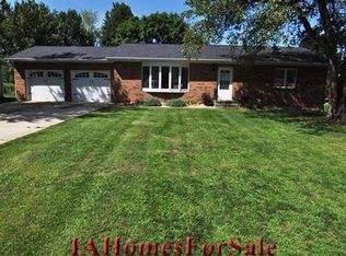 501 Sunset Blvd, Rowley, IA 52329