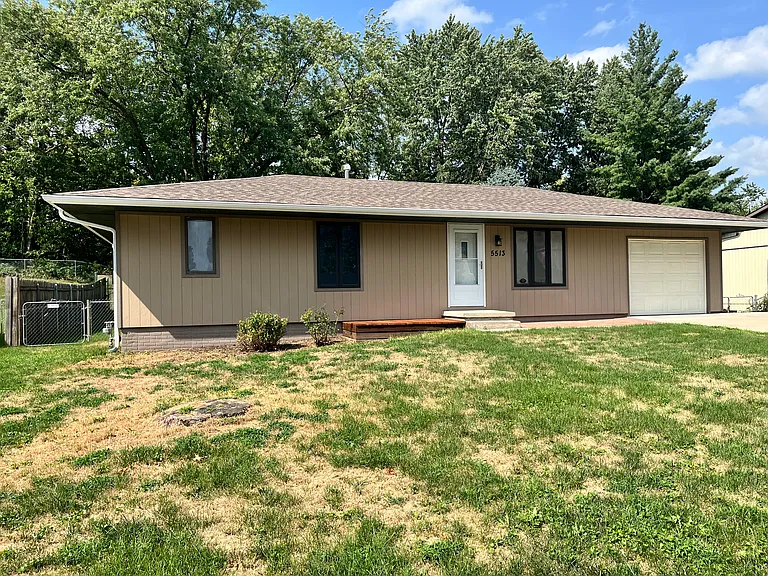 5513 Candleberry Dr — Photo 1