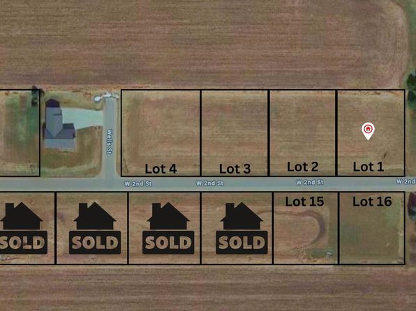 103 West 2nd Street #1, Friesland, WI 53935