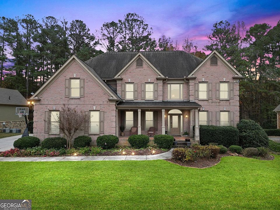 742 Heritage Post Ln, Grayson, GA 30017 MLS 10227805 Zillow