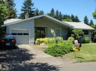 215 SE 154th Ave, Portland, OR 97233