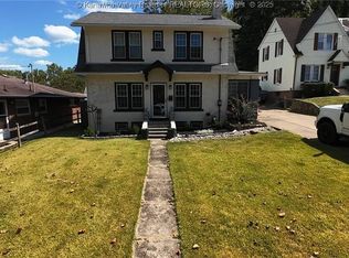 503 Montrose Dr, South Charleston, WV 25303