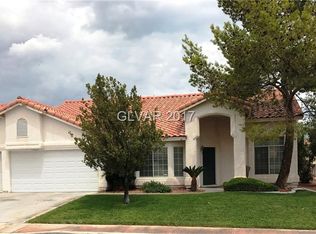 7950 Trail Dust Dr, Las Vegas, NV 89113