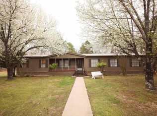 7856 Kristen Cir, Mabelvale, AR 72103