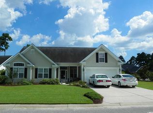 239 Pickering Dr, Murrells Inlet, SC 29576