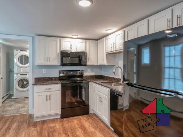 166 N. Winooski Ave, 166 N Winooski Ave Unit 1, Burlington, VT 05401