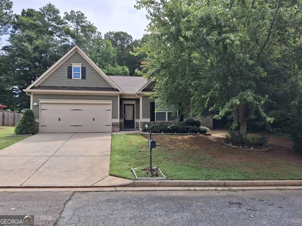 21 Copeland Ln, Dallas, GA 30157