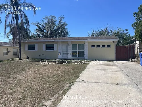 7008 Aspen Ave Photo 1