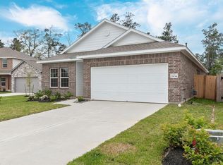 21134 American Yellowwood Pl, Porter, TX 77365
