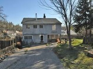 159 Harris St, Grass Valley, CA 95945