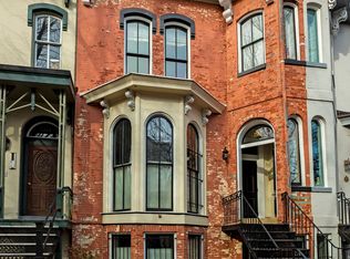 1317 Corcoran St NW FLOOR 2, Washington, DC 20009