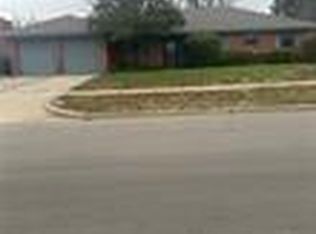 7712 S Charlotte Dr, Oklahoma City, OK 73159