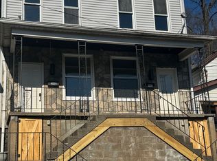342 Kenney Ave, Pitcairn, PA 15140