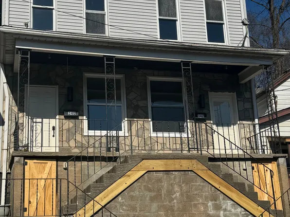 342 Kenney Ave, Pitcairn, PA 15140