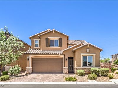 10961 Winter Rise St, Las Vegas, NV, 89141