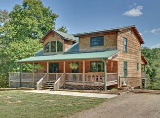 542 Lows Mill Rd, Blairsville, GA 30512