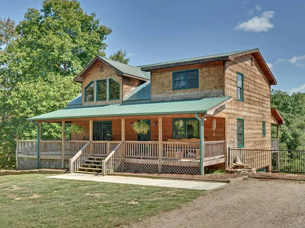 542 Lows Mill Rd, Blairsville, GA 30512