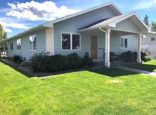 610 1st Ave N, Fairfield, MT 59436