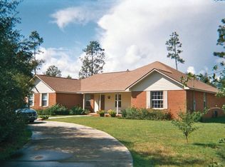 7680 Trinity Church Rd, Milton, FL 32570