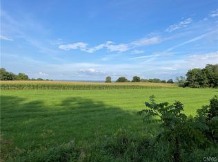 LOT 1 East Rd LOT 1, Turin, NY 13473