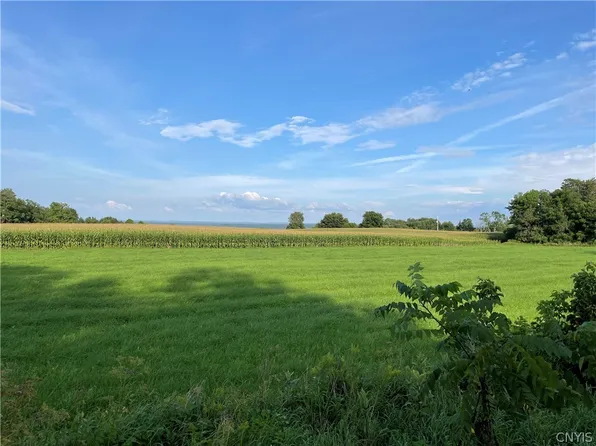 LOT 1 East Rd Lot 1, Turin, NY 13473