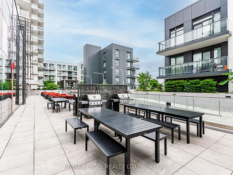 8 Rouge Valley Dr W #609B — Photo 49