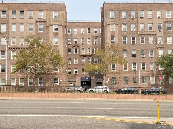 59-11 QUEENS BOULEVARD UNIT 5H, Woodside, NY 11377