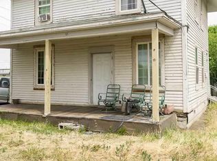 21 W A St, Pasco, WA 99301