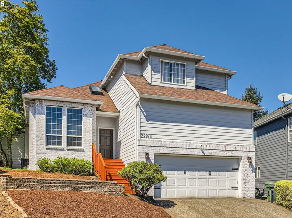 22585 SW 87th Pl, Tualatin, OR 97062