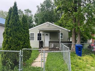 720 Kentucky Ave, Marion, OH 43302