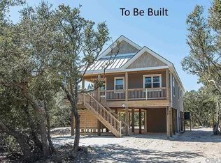 1703 Midland Rd, Corolla, NC 27927