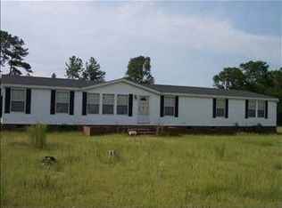 3168 Lide Springs Rd, Darlington, SC 29540