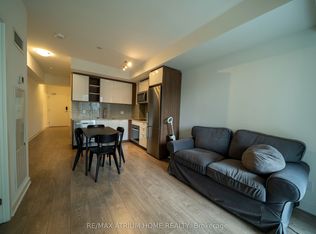 543 Richmond St W #725, Toronto, ON M5V 0W9