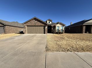 3507 Saratoga Ave, Lubbock, TX 79407