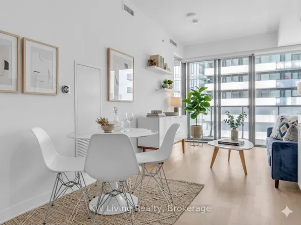 185 Roehampton Ave Unit 2312, Toronto, ON M4P 0C6