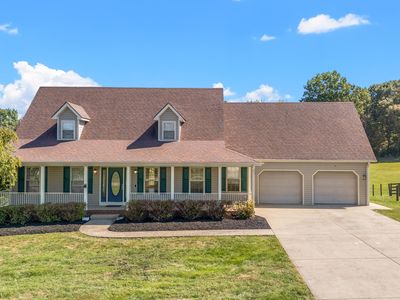 178 Sylvan Way, Lancaster, KY, 40444