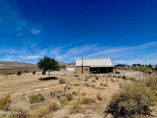 9460 Old Tollhouse Rd, Winnemucca, NV 89445