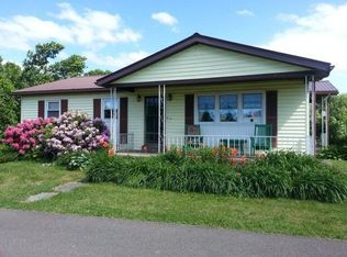 3110 Hornbrook Rd, Towanda, PA 18848