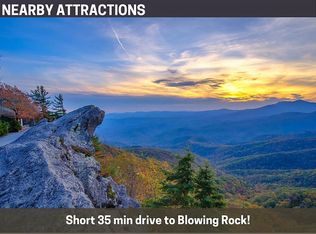 Collette Ridge Cir, Collettsville, NC 28611