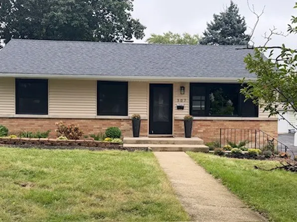 307 S Pierce Ave, Wheaton, IL 60187