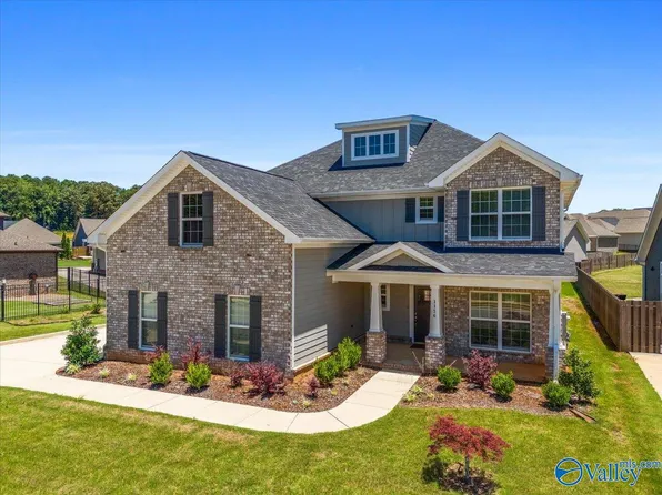 1156 Towne Creek Pl NW, Huntsville, AL 35806
